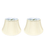 Royal Designs Shallow Drum Bell Bouillotte Wall Shade, Egg.,8x12.5x7.5, ... - £67.90 GBP