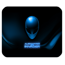 Hot Alienware 15 Mouse Pad Anti Slip for Gaming with Rubber Backed  - $9.69