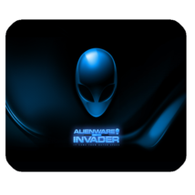 Hot Alienware 15 Mouse Pad Anti Slip for Gaming with Rubber Backed  - £7.71 GBP