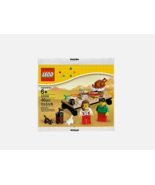 LEGO: Fun &amp; Family VIP Add on Pack #40512 [148 Pieces] - $1,008.36 MXN