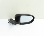09 Nissan 370Z #1253 Mirror, Exterior, Door Sideview Power Right - £63.30 GBP