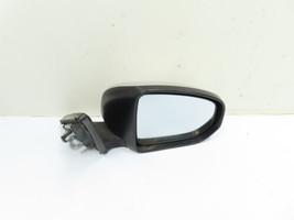 09 Nissan 370Z #1253 Mirror, Exterior, Door Sideview Power Right - £62.27 GBP