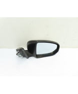 09 Nissan 370Z #1253 Mirror, Exterior, Door Sideview Power Right - £62.27 GBP