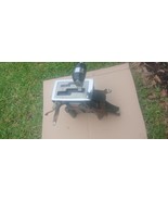 2005 2006 LINCOLN NAVIGATOR AUTOMATIC FLOOR GEAR SHIFTER SELECTOR ASSEMB... - $336.98 CAD