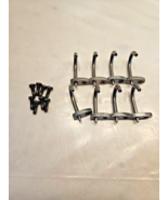 Set of 8 Detroit 8V92 Diesel Engine Piston Oil Cooling Nozzles OEM - $191.94 CAD