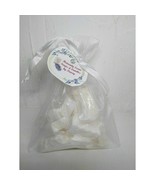 Handmade Scented Candle Wax Tarts Melts - 100% Soy Wax - Tonka &amp; Oud 3 O... - €7,68 EUR