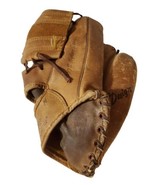 Late 1950s leather Rawlings baseball glove model G250 Pro Design Larry J... - £19.09 GBP