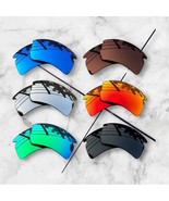 Polarized Replacement Lenses for Oakley Flak 2.0 XL OO9188 Sunglasses - $29.95