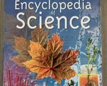 The Usborne First Encyclopedia of Science by Rachel Firth (2002, Paperba... - $7.21