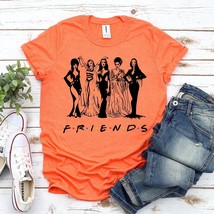 Friends Halloween T-shirt - £19.53 GBP