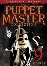 The Puppet Master Collection - £7.65 GBP