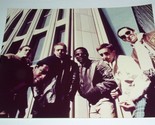 The Specials Band Photo Vintage 1980&#39;s Color Group Pose  - $34.99