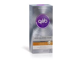 qilib Revitalizing Hair Solution, Men, Fresh Scent, 2.7 Fluid Ounce - $10.88