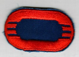 Airborne Para Oval 505th Infantry 3rd Battalion - £1.53 GBP