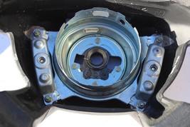 1997-2000 MERCEDES R170 SLK230 STEERING WHEEL   R1651 image 3