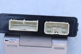 89222-0E020 Toyota Tailgate Computer Module Multiplex Network Door 892220E020 image 3