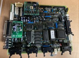 Shimadzu GC-17A Gas Chromatograph ASSY 221-43000-91 221-43001-D Board - $643.48