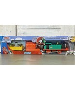 Thomas &amp; Friends Gina TrackMaster Motorized Train Set (Kayleigh &amp; Co.), ... - £17.12 GBP