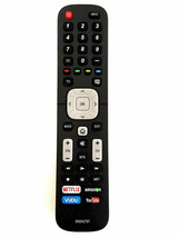 Smart TV television Remote Control EN2A27 Replacement for Sharp led 4k tv new US - £15.97 GBP