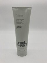 Root to End Curl Defining Cream Strand Reviving Complex 8 fl oz tames frizzines - £7.60 GBP