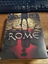 Rome Season 1 Dvd Complete Vgc - £5.54 GBP
