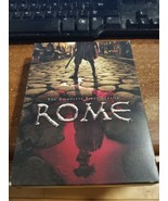 ROME SEASON 1 DVD Complete VGC - €5,93 EUR