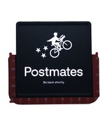 Ride-Share LED Wireless Rechargeable USBc Sign - $46.17 CAD