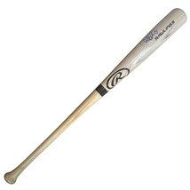 Ichiro Suzuki Seattle Mariners Autographed Baseball Bat Yankees Signed Beckett - £544.33 GBP
