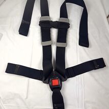 Britax Marathon CT Click Tight Car seat Safety Straps Buckle Harness Rep... - $49.00