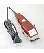 Moser 1400 Haarschneidemaschine 220V kabelgebunden Profi Barber Classic ... - $1,371.21 MXN
