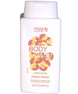 Personal CARE BODY WASH Limited Edition “Peach Rings” 15oz-NEW-SHIPS N 2... - $20.68 CAD