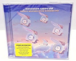 Thirty Seconds Over Winterland [Bonus Tracks] by Jefferson Airplane (CD,... - £38.87 GBP