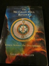 The McGraw-Hill Reader Issues Across The Disciplines Textbook Pre-Owned - £7.82 GBP