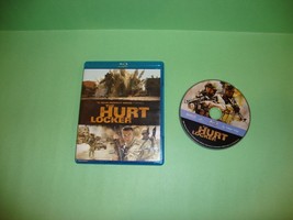 The Hurt Locker (Blu-ray Disc, 2010) - £5.72 GBP