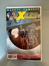 Exiles #14 - Marvel Comics - Combine Shipping - £2.32 GBP