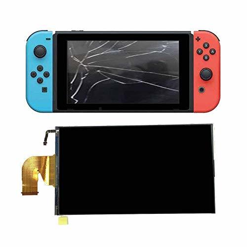 Replacement LCD Screen for Nintendo Switch, G-Dreamer Replacement Parts Accessor - $27.39