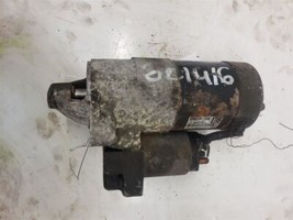Starter Motor XL-7 Fits 00-06 VITARA 883020 - $48.31