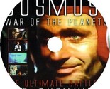 Cosmos: War Of The Planets (1977) Movie DVD [Buy 1, Get 1 Free] - £7.81 GBP
