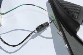 2011-2014 SUBARU IMPREZA WRX SEDAN FRONT PASSENGER RIGHT DOOR WIRE HARNESS M1643 image 4