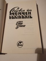 Chicks In Chainmail 87682-1 1995 by Esther Friesner - Hardcover Book Vintage - £9.96 GBP