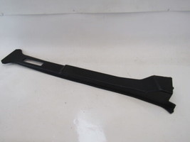 02 Mercedes W463 G500 G55 trim, interior b-pillar, right 4636900640 black - £73.56 GBP