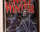 The Wolf of Winter Paula Volsky 1993 Bantam Hardcover - $27.71
