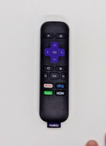 ROKU Original Remote Control RC-ALIR Netflix Hulu NOW Sling - OEM Replac... - £11.86 GBP
