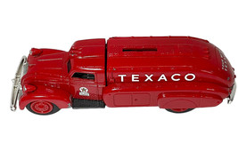 Vtg Texaco Dodge 1939 Airflow Replica Tanker Coin Bank Ertl 1993 Chrysler READ - £7.82 GBP