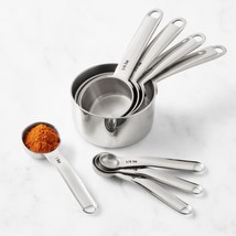 Signature Measuring Cups &amp; Spoon Boxed Set - $139.42
