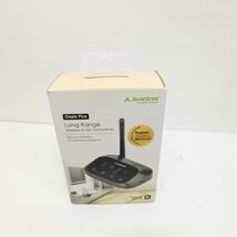 Avantree Oasis Plus Bluetooth Transmitter Receiver Long Range Brand New ... - $48.59