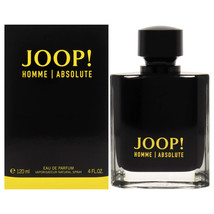 Joop Homme Absolute by Joop! 4 oz Eau De Parfum Spray - $35.75