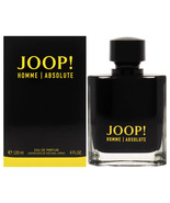 Joop Homme Absolute by Joop! 4 oz Eau De Parfum Spray - £27.96 GBP