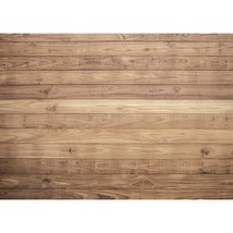 7X5Ft Wooden Backdrop Baby Shower Backdrops Party Decorations Backdrops Props Fo - £19.95 GBP