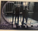 Angel Trading Card 2003 #32 David Boreanaz - $1.97